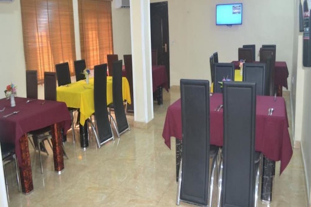 Beni Gold Hotels Apapa 10/16