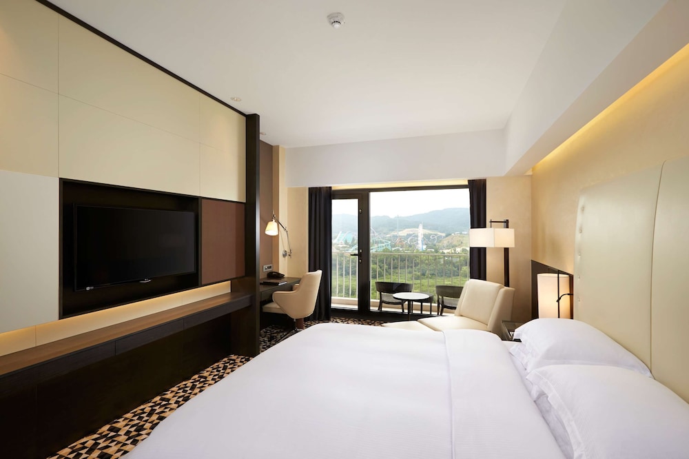 Hilton Gyeongju 15/58