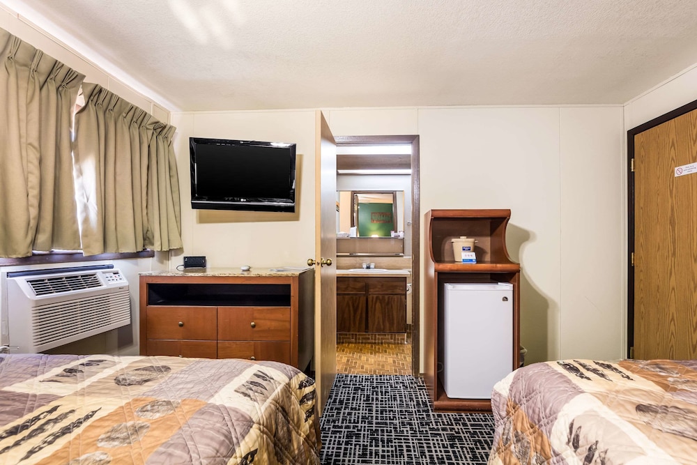 Rodeway Inn And Suites Big Water Antelope Canyon 22/30