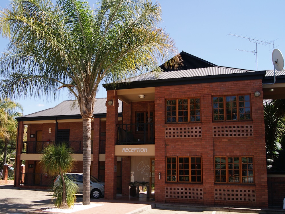 Cycad Guest House 1/50