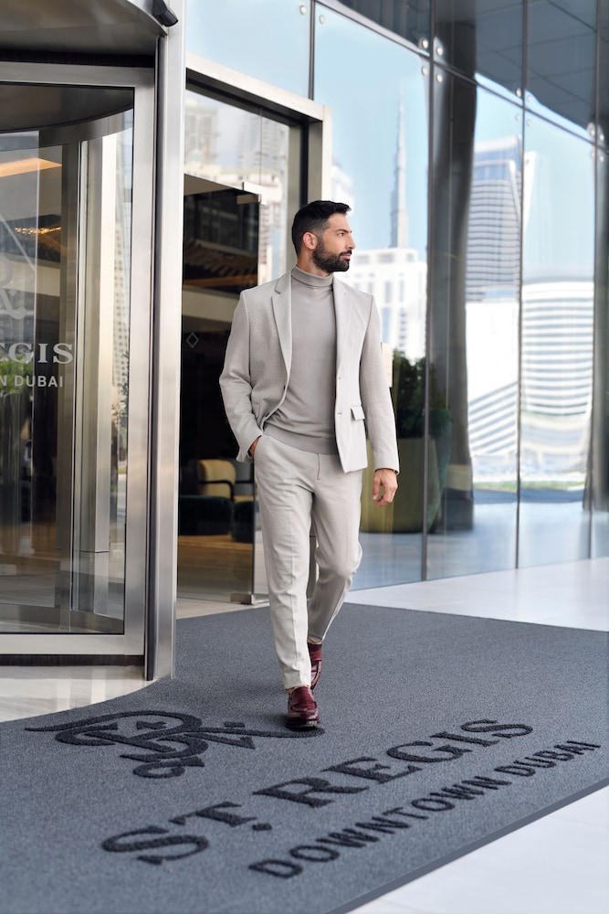 The St. Regis Downtown Dubai 18/35
