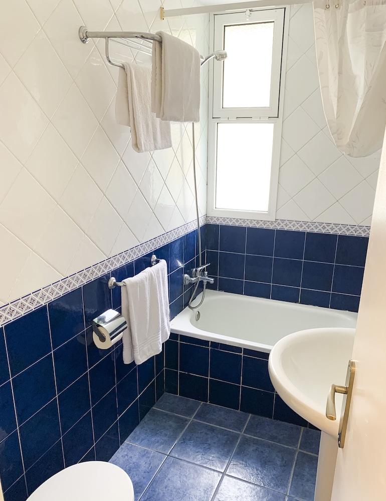 Brisamar Canteras Apartments 90/93