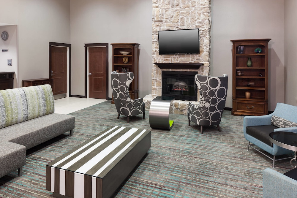 Residence Inn Beaumont 24/43