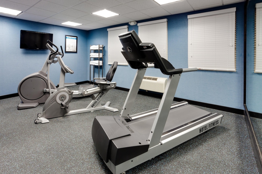 sport facilities