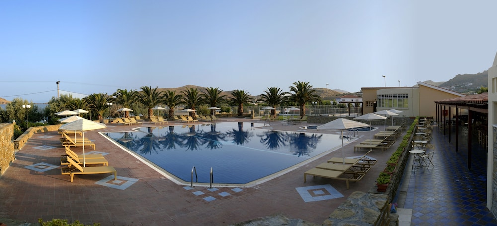 Lemnos Village Resort Hotel 7/71
