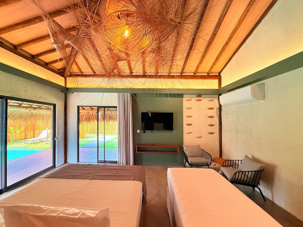Naca Boutique Hotel 12/41