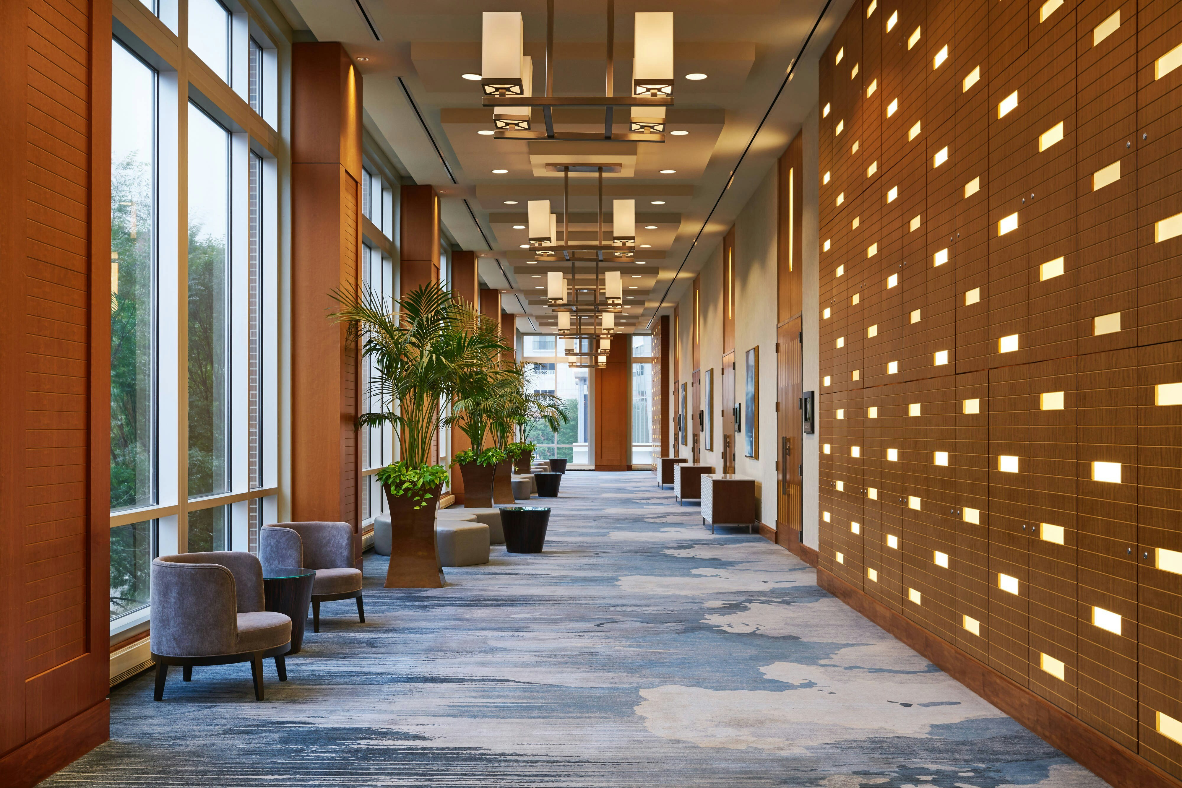 The Westin Virginia Beach Town Center 12/12