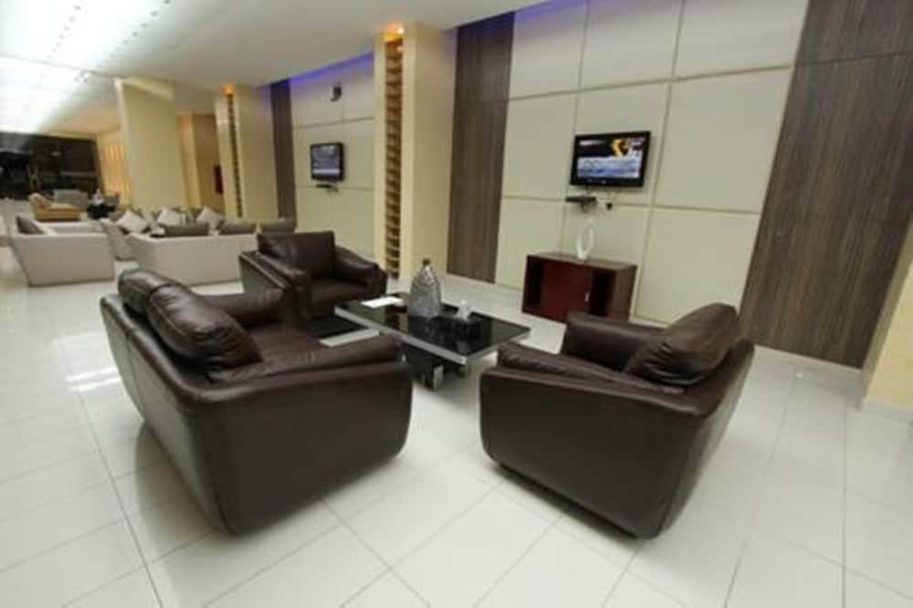 رؤوم إن الخفجي الجنوبي(Raoum Inn Serviced Apartments Khafji) 25/50