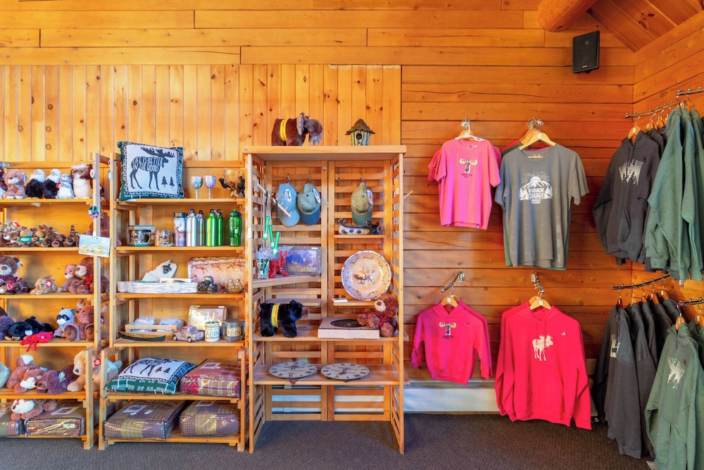 Rangeley Lake Resort 63/69