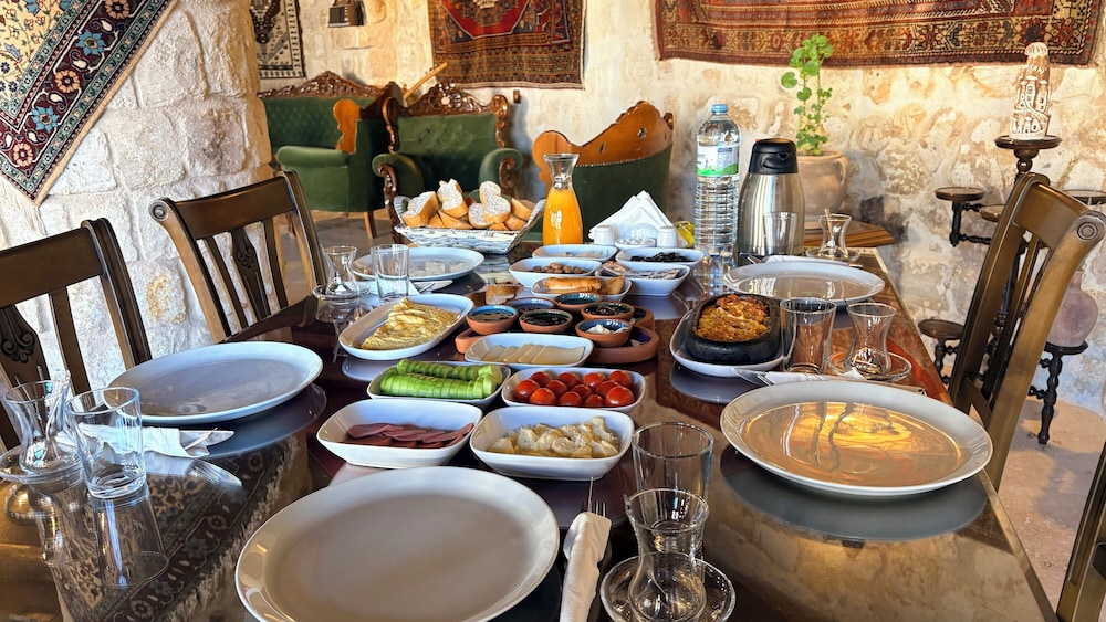Kemerhan Hotel & Cave Suites 39/50