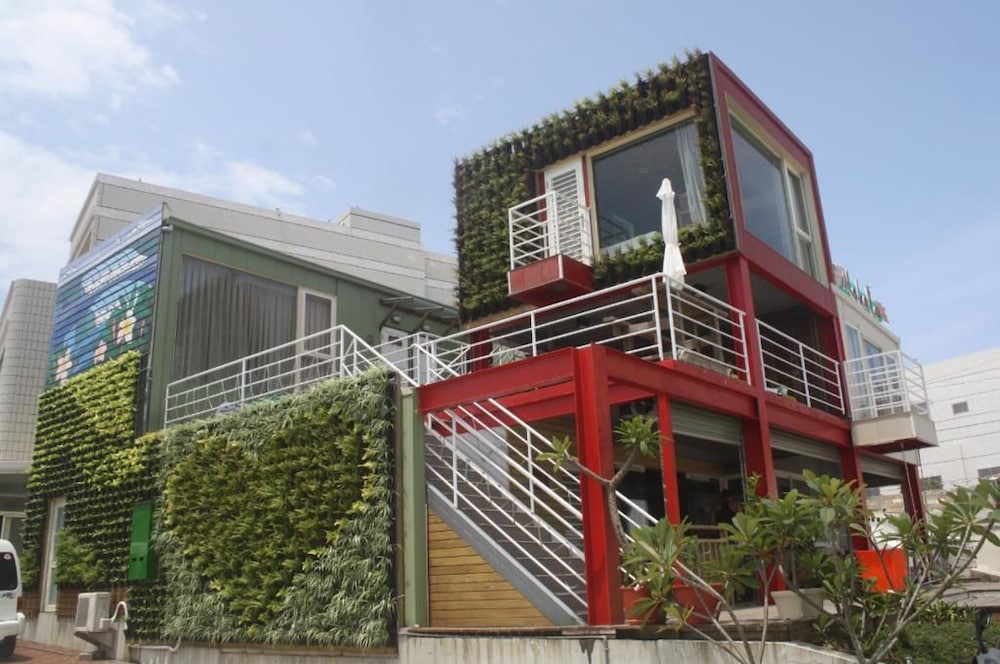 マハロ B&B 写真2
