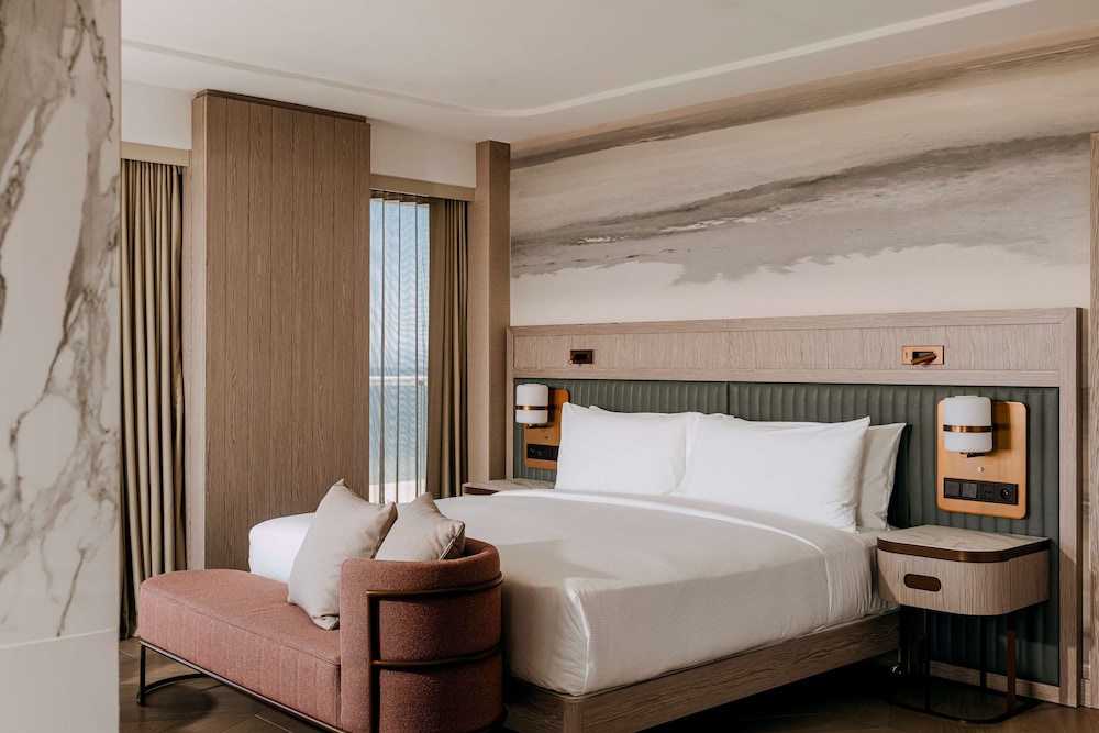 Hilton Swinoujscie Resort And Spa 11/77