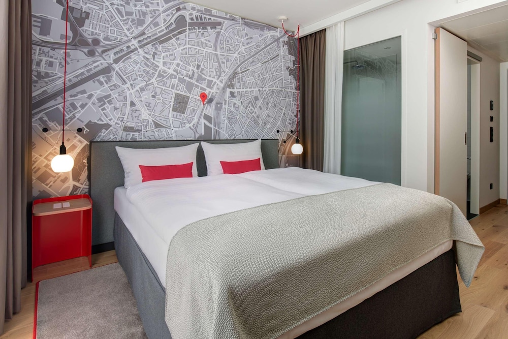 INTERCITYHOTEL DUISBURG 20/60