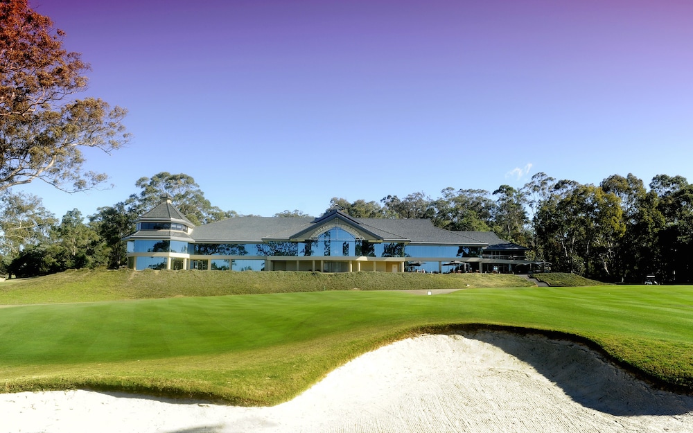 RIVERSIDE OAKS GOLF RESORT 28/33