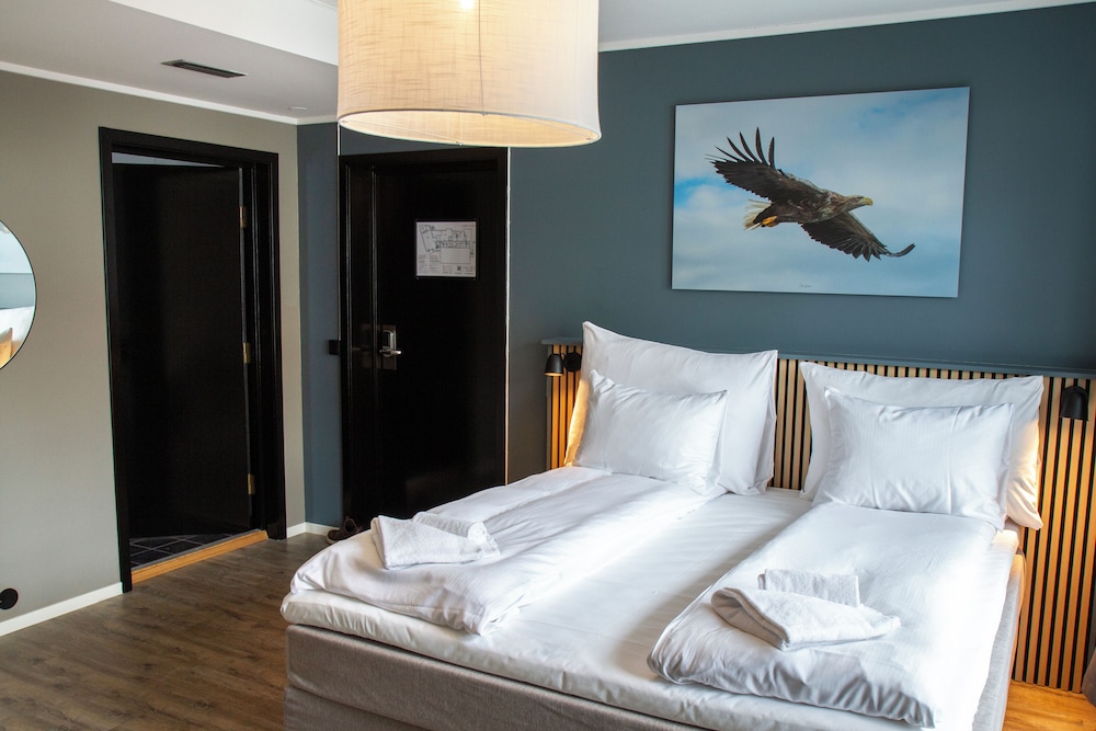 Nordis Hotel Lofoten 27/70