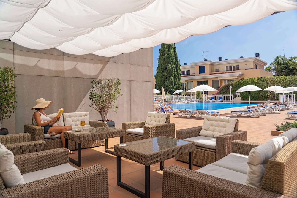 Mimosa Studio Hotel 49/73