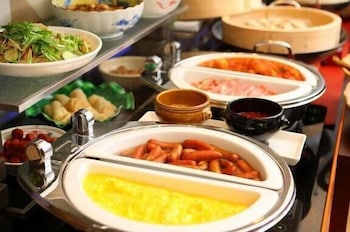 Almont Inn Shonan-Fujisawa 42/54