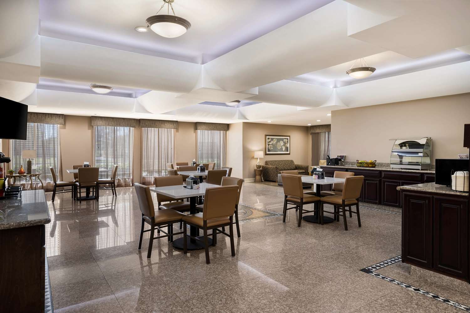 Best Western Houma Inn 25/33