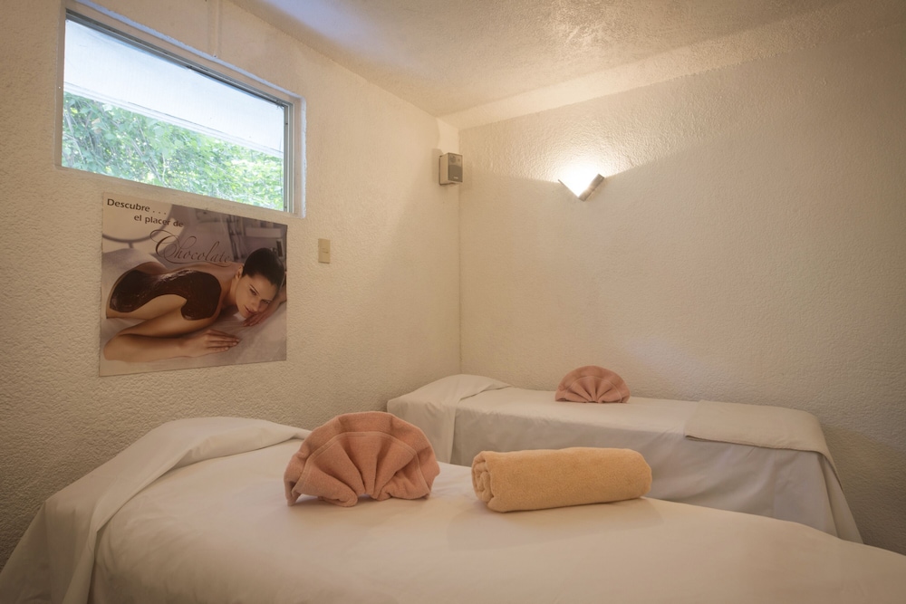 Hotel Villa Bejar Tequesquitengo 22/72