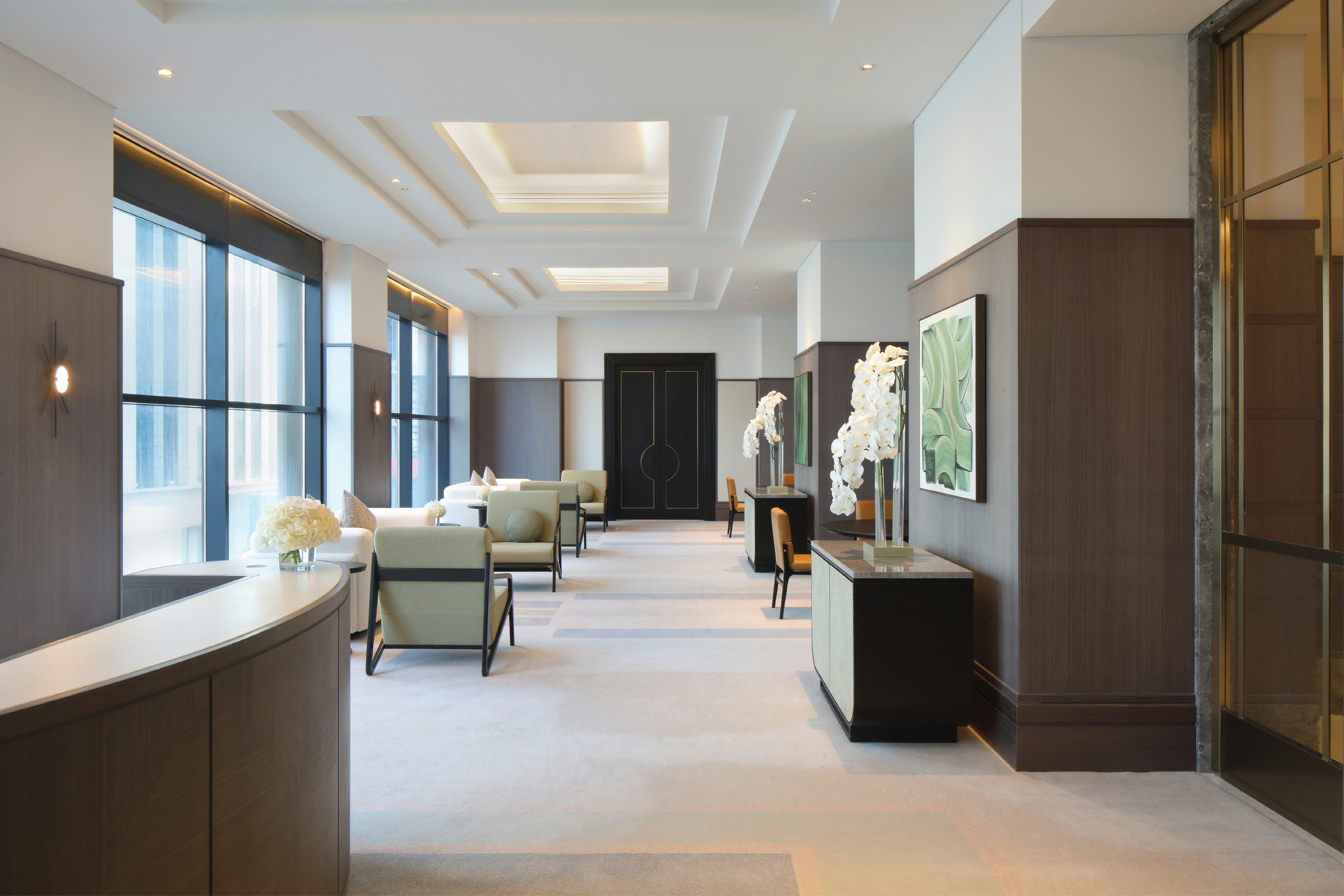 Waldorf Astoria Doha West Bay 52/70