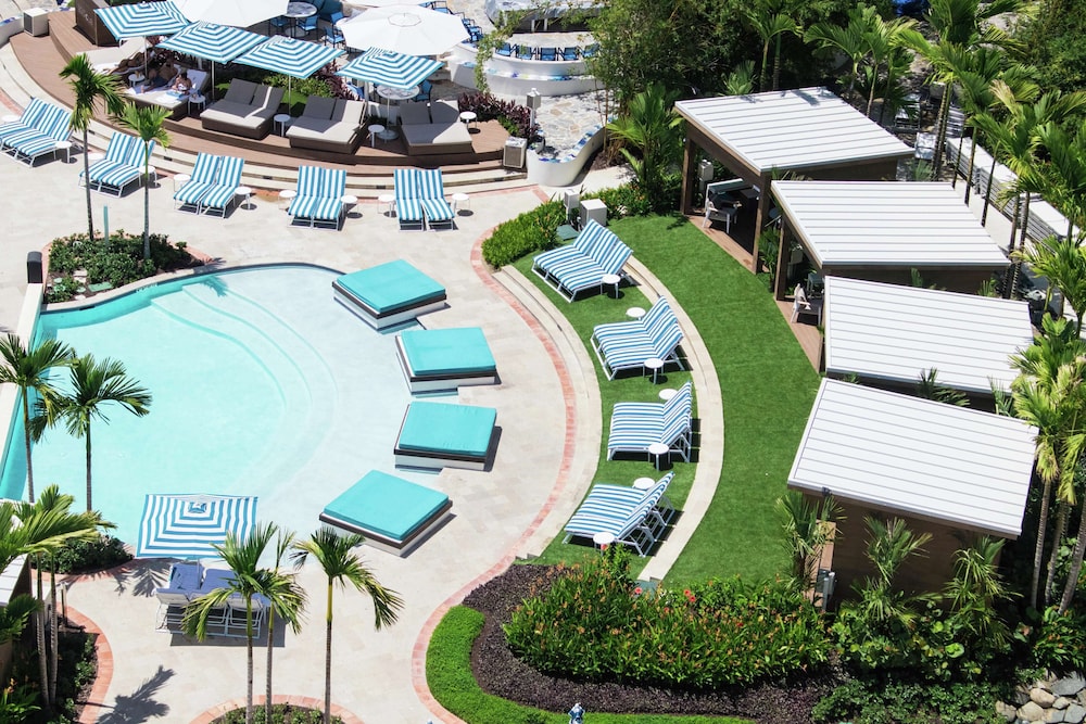Fairmont El San Juan Hotel 44/50