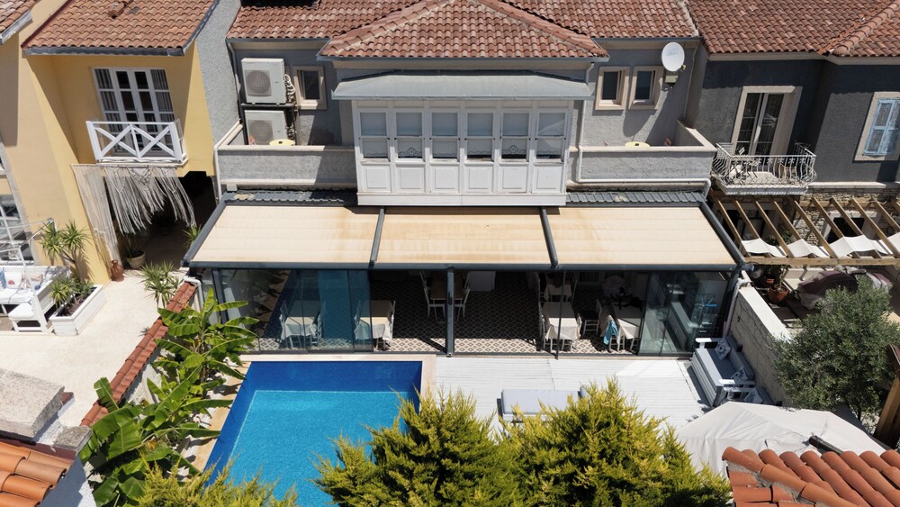 Kybele Suites Alacati 5/50