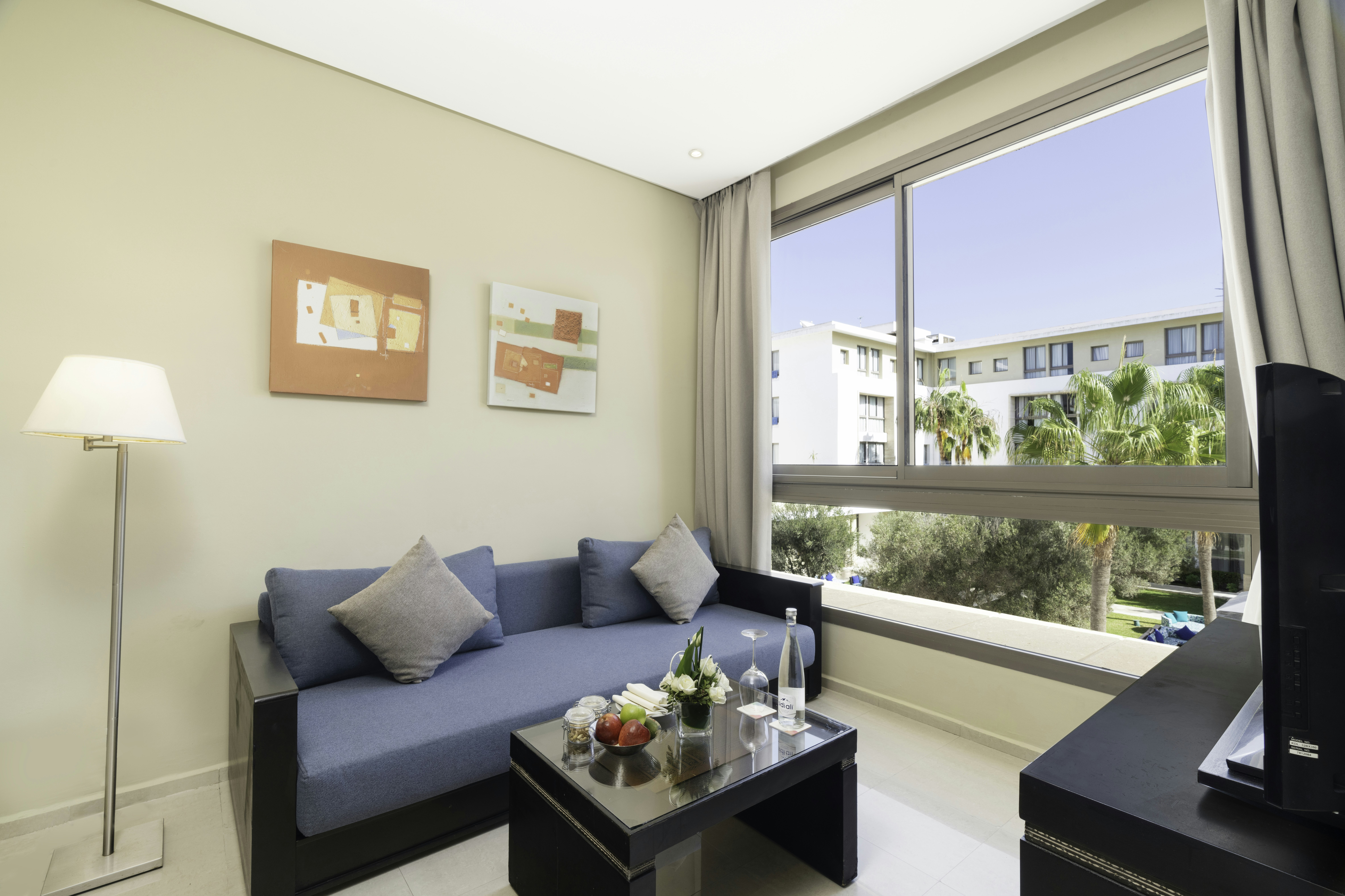 Atlas Essaouira Riad Resort 54/74