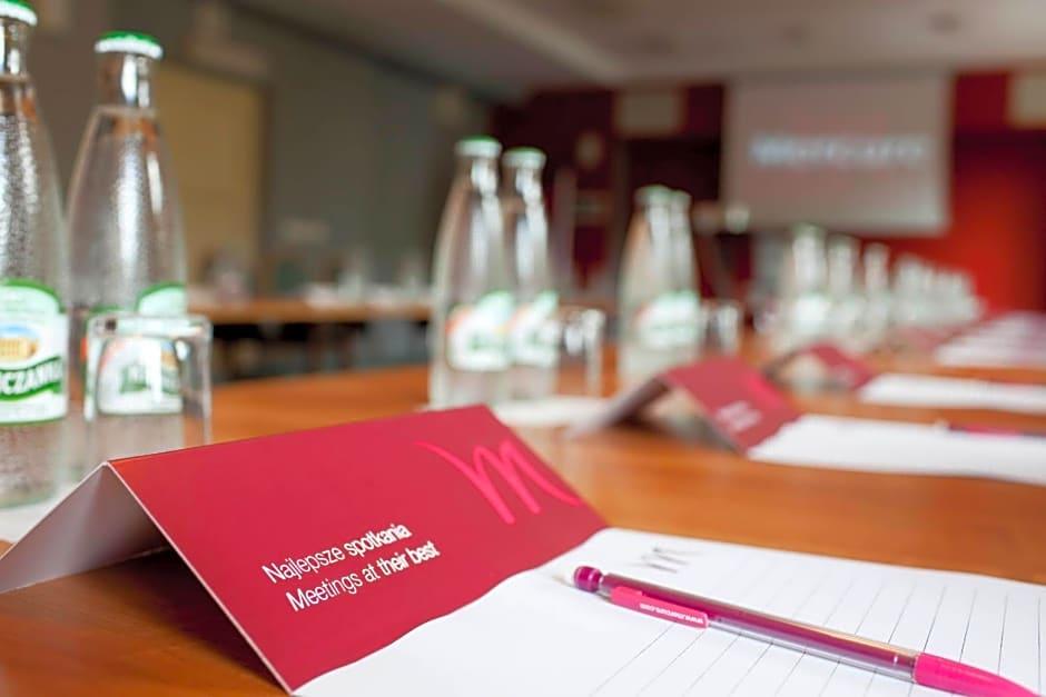 Hotel Mercure Krynica Zdroj Resort and Spa 20/50