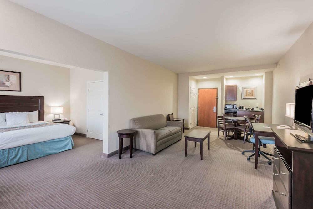 Wingate by Wyndham New Braunfels 14/31