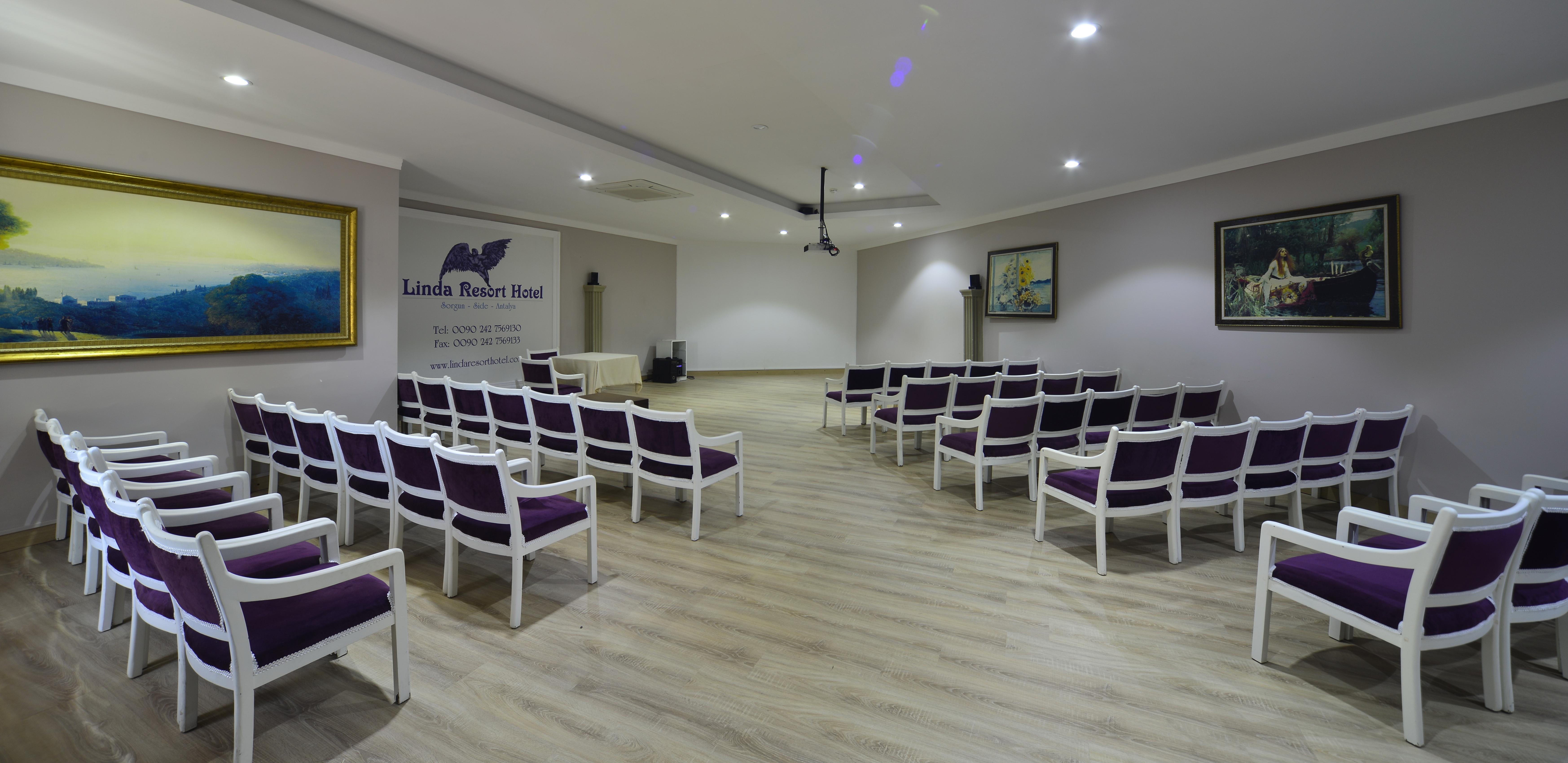 Linda Resort Hotel 29/49