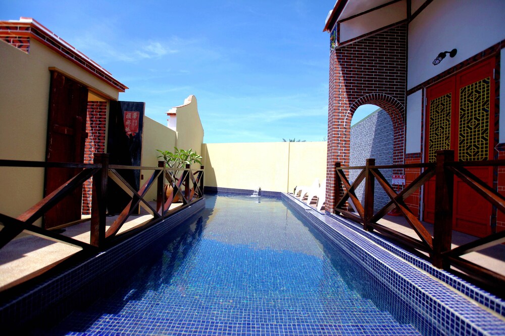 Murraya Paniculata Villa 27/41