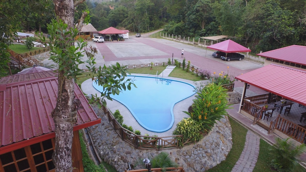 Borneo Tree House 21/25