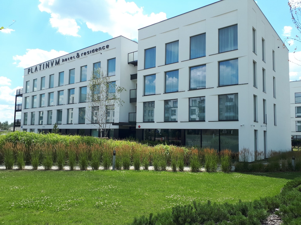Platinum Hotel And Residence Wilanow 1/50