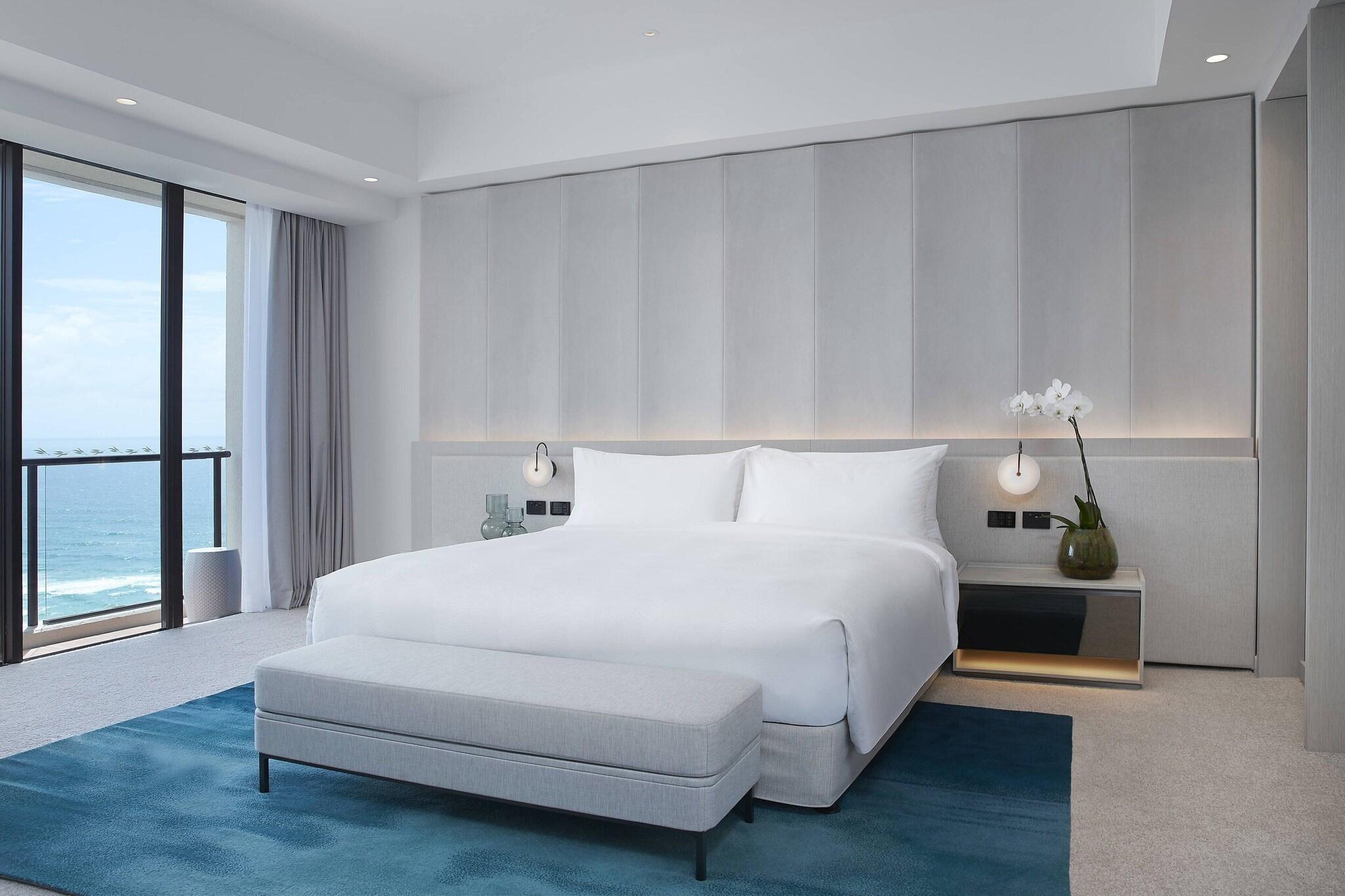جناح رئاسي، Jw Marriott Gold Coast Resort Spa 2/5