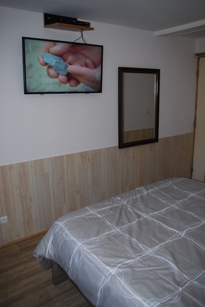 Hotel Des Bains 8/28