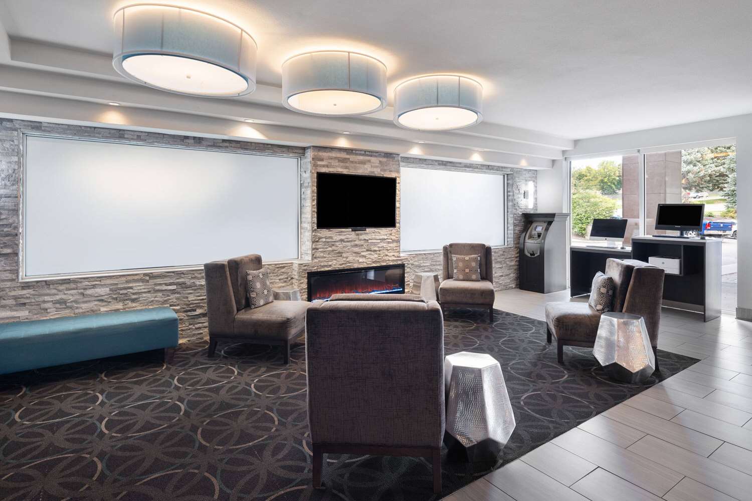 La Quinta Inn And Suites By Wyndham Pocatello 41/48