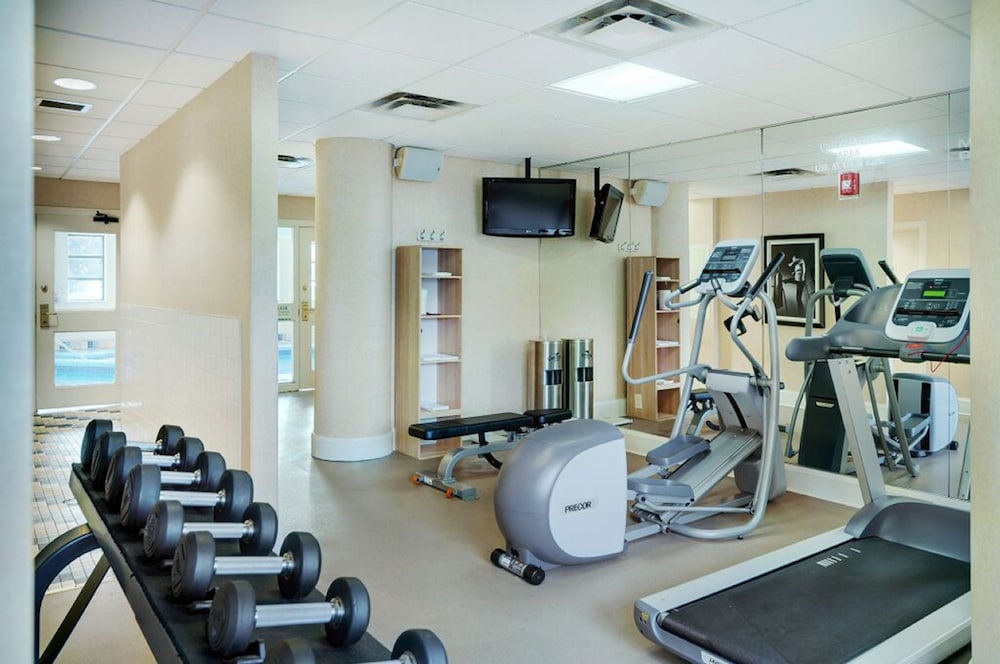 Holiday Inn Ottawa Kanata 24/46