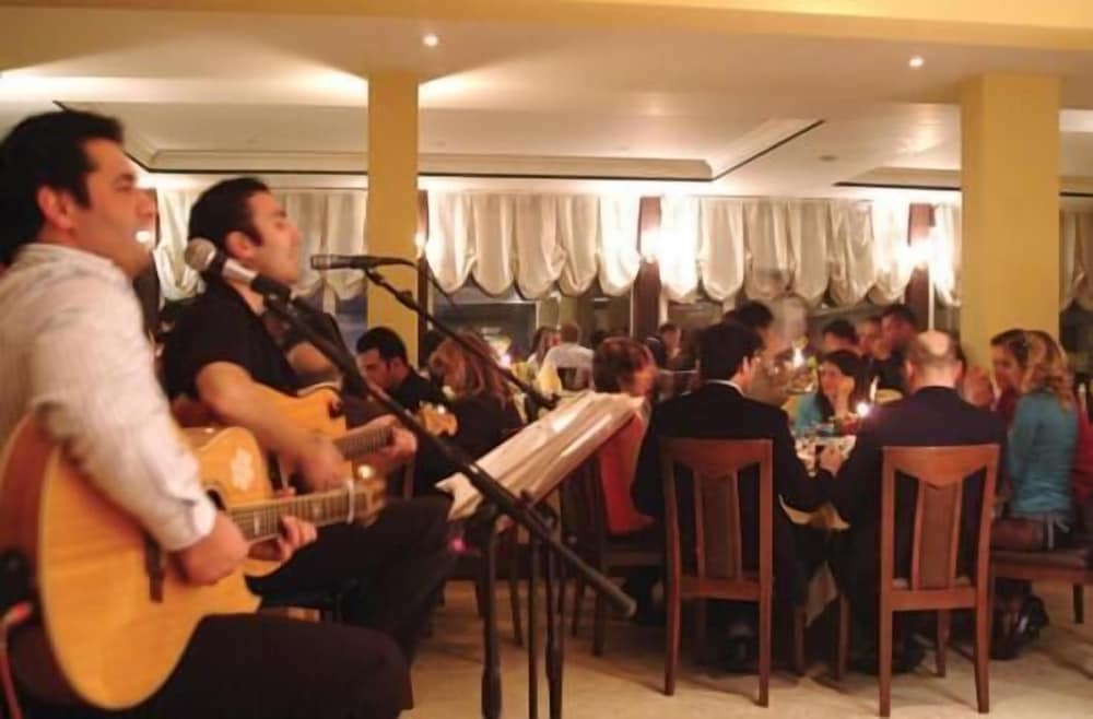 GENC YAZICI HOTEL 32/45