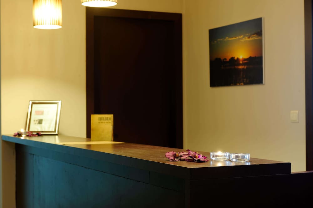 Hotel Braga Falperra 4/55
