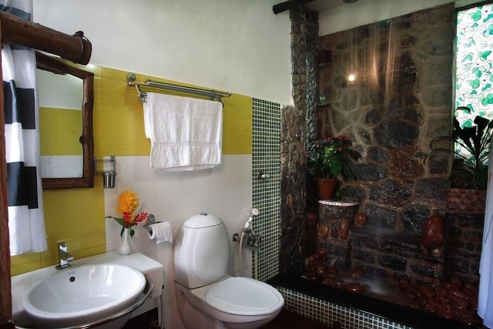 Wild Elephant Eco Friendly Resort 32/32
