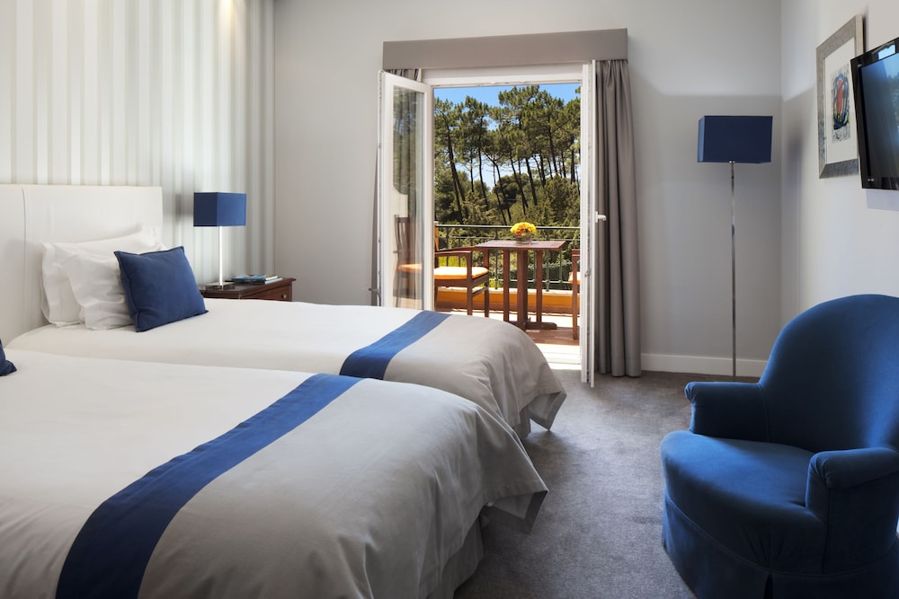 Hotel Senhora Da Guia 25/69