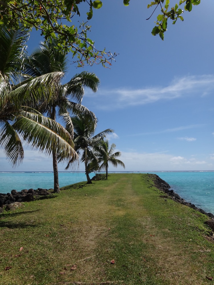 Amoa Resort 54/64