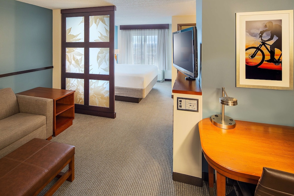 Hyatt Place Madison Downtown 34/62