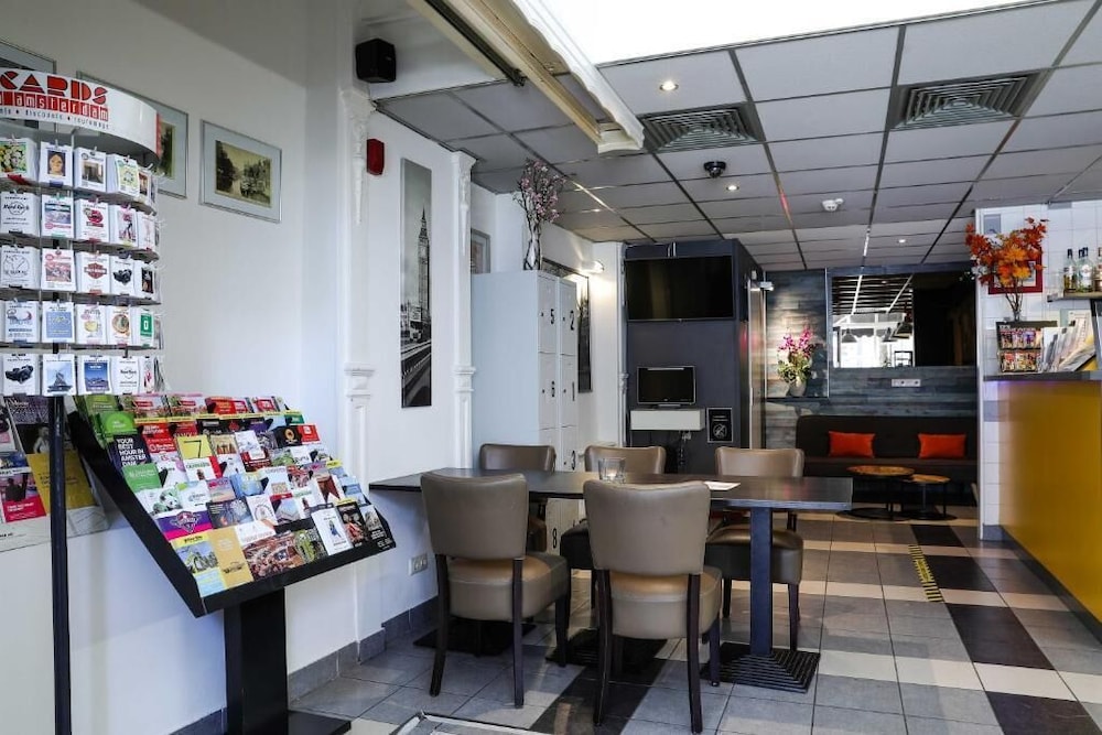 Hotel Mevlana 25/34