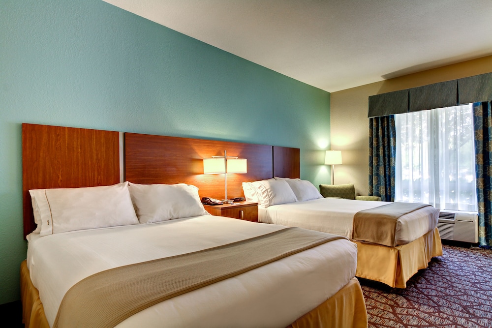 Holiday Inn Express Suites Jacksonville South I 295 30/73