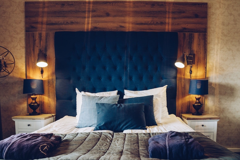 Hotel Havsbaden 11/50