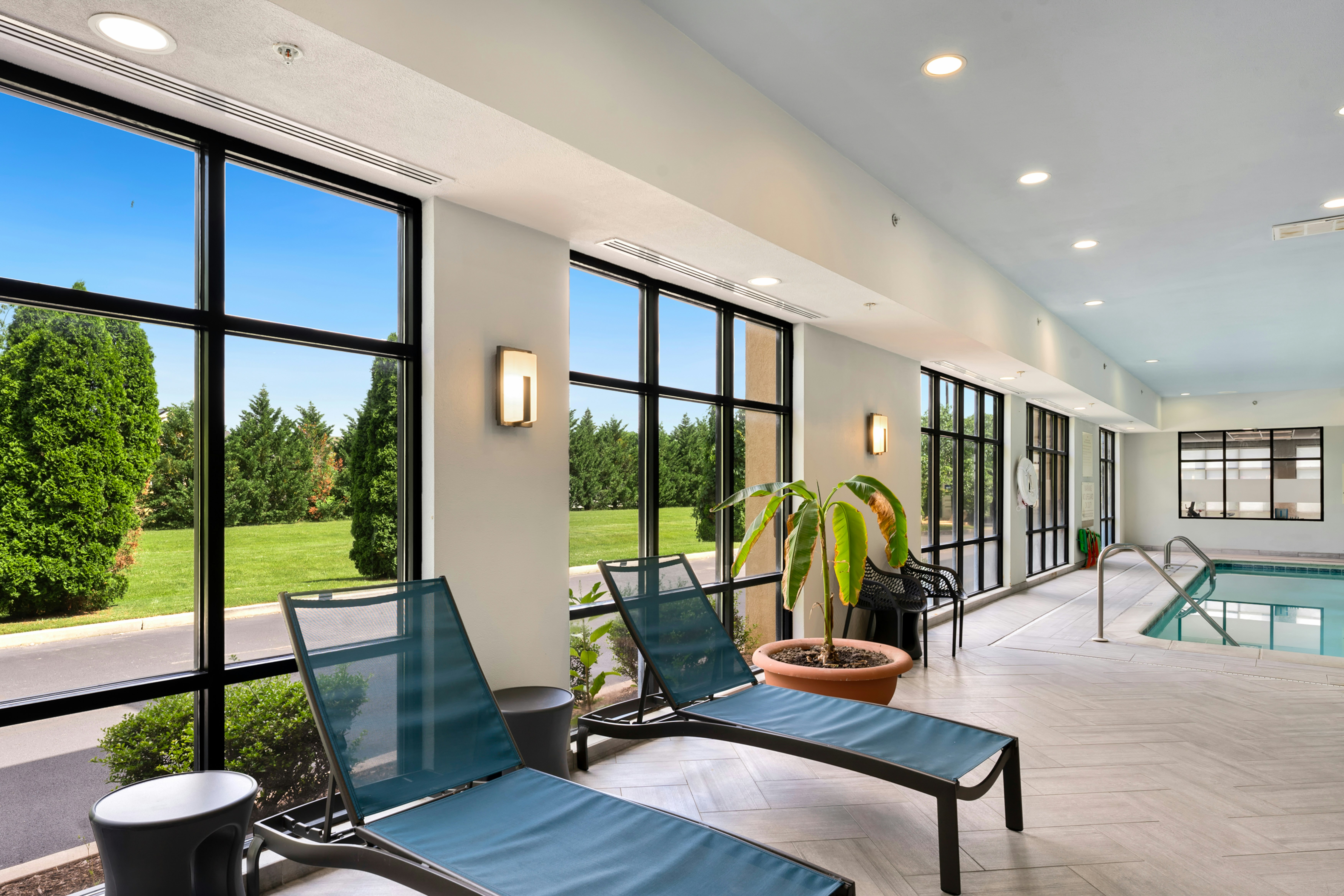 Hampton Inn Milford, DE 9/31