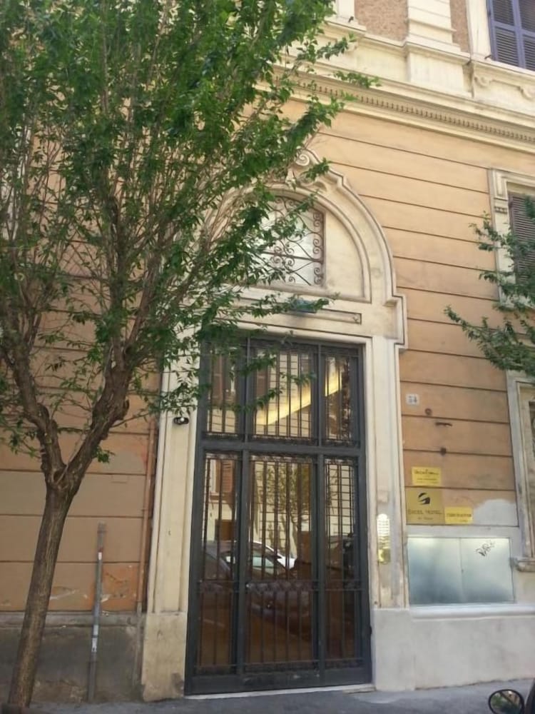 Vatican Town 25/31