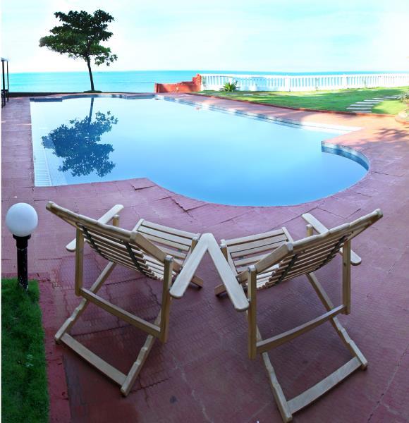 Mascot Beach Resort 14/32