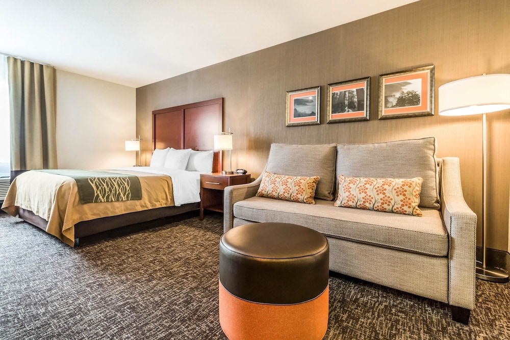 Comfort Inn Humboldt Bay 22/37
